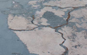 fibreglass roofing replacement Longcot