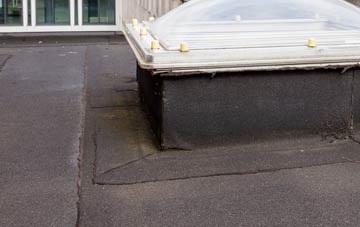 disadvantages of Longcot flat roofs