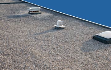flat roofing Longcot, Oxfordshire