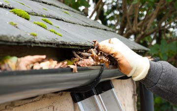 gutter cleaning Longcot, Oxfordshire