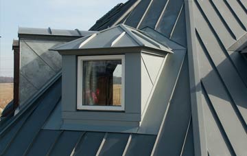metal roofing Longcot, Oxfordshire