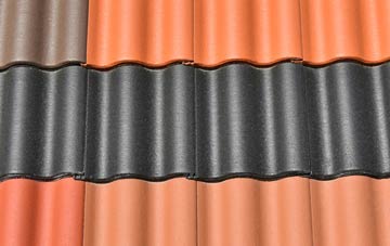 uses of Longcot plastic roofing