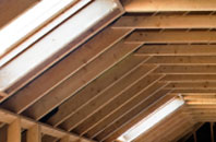 Longcot tapered roof insulation quotes